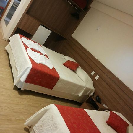 Hotel Metropolitan Campo Grande  Room photo