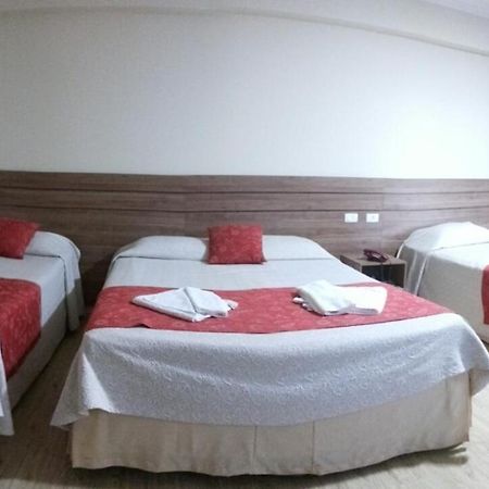 Hotel Metropolitan Campo Grande  Room photo